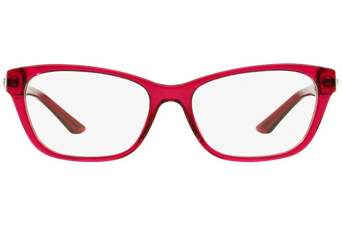 Versace Fuchsia Women's Eyeglasses VE 3220 5097 54