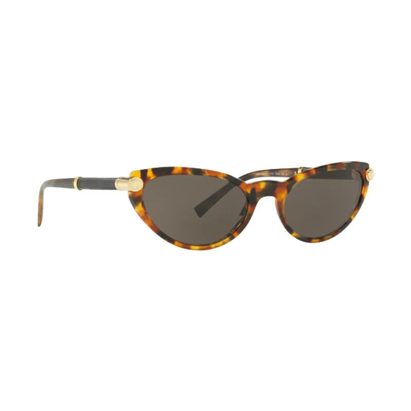 Versace V Rock Women's Sunglasses VE 4365Q 5119/3