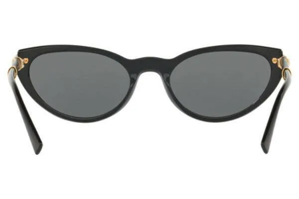 Versace V Rock Women's Sunglasses VE 4365Q GB1/87