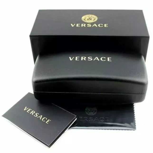 Versace VE4433U - GB1/87 Black Sunglasses