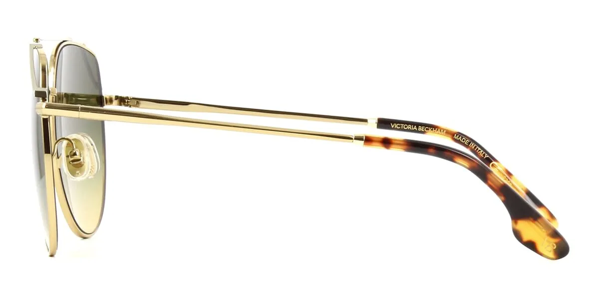 Victoria Beckham Classic Aviator VB230S 700