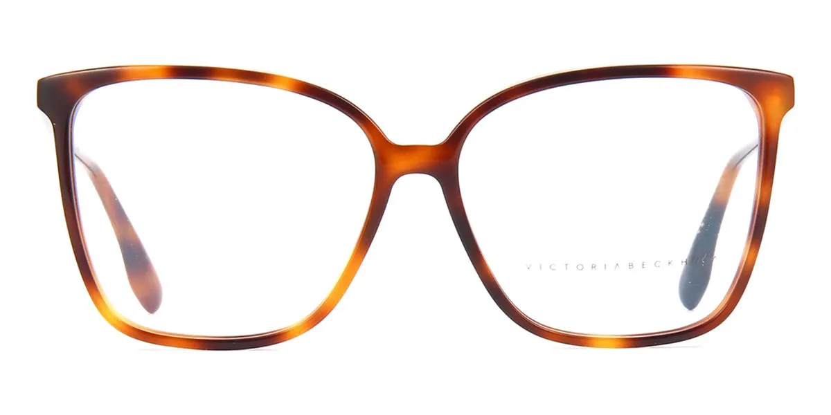 Victoria Beckham Guilloche VB2603 215 Tortoise