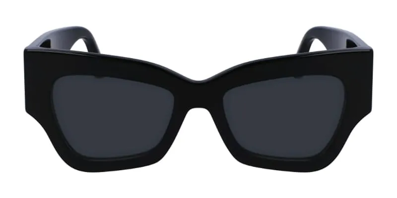 Victoria Beckham VB662S 001