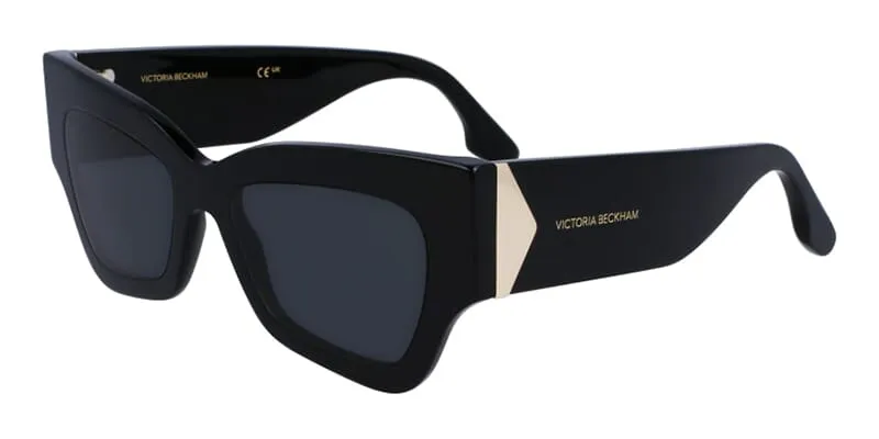 Victoria Beckham VB662S 001