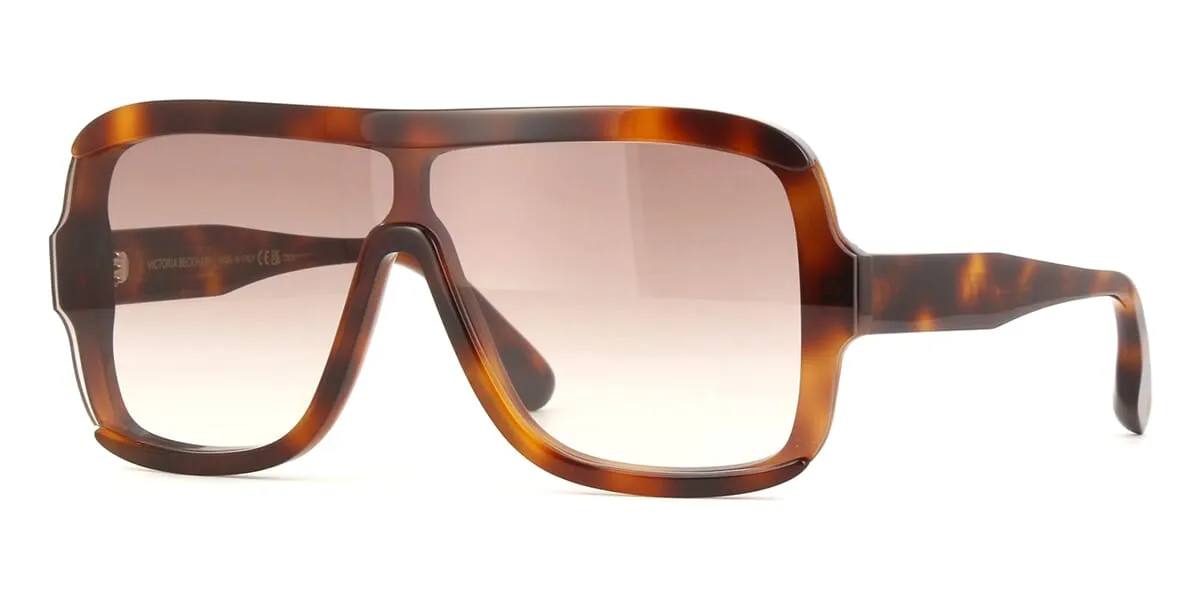 Victoria Beckham VB673S 215 - As Seen On Rosie Huntington-Whiteley & Alessandra Ambrosio