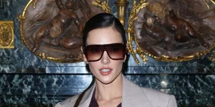 Victoria Beckham VB673S 215 - As Seen On Rosie Huntington-Whiteley & Alessandra Ambrosio
