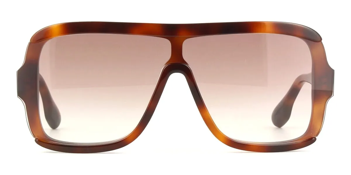 Victoria Beckham VB673S 215 - As Seen On Rosie Huntington-Whiteley & Alessandra Ambrosio