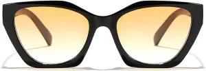Vintage Cat Eye Sunglasses Women Square Sun Glasses Female Retro Shades Fashion Ladies UV Protection Sunglasses