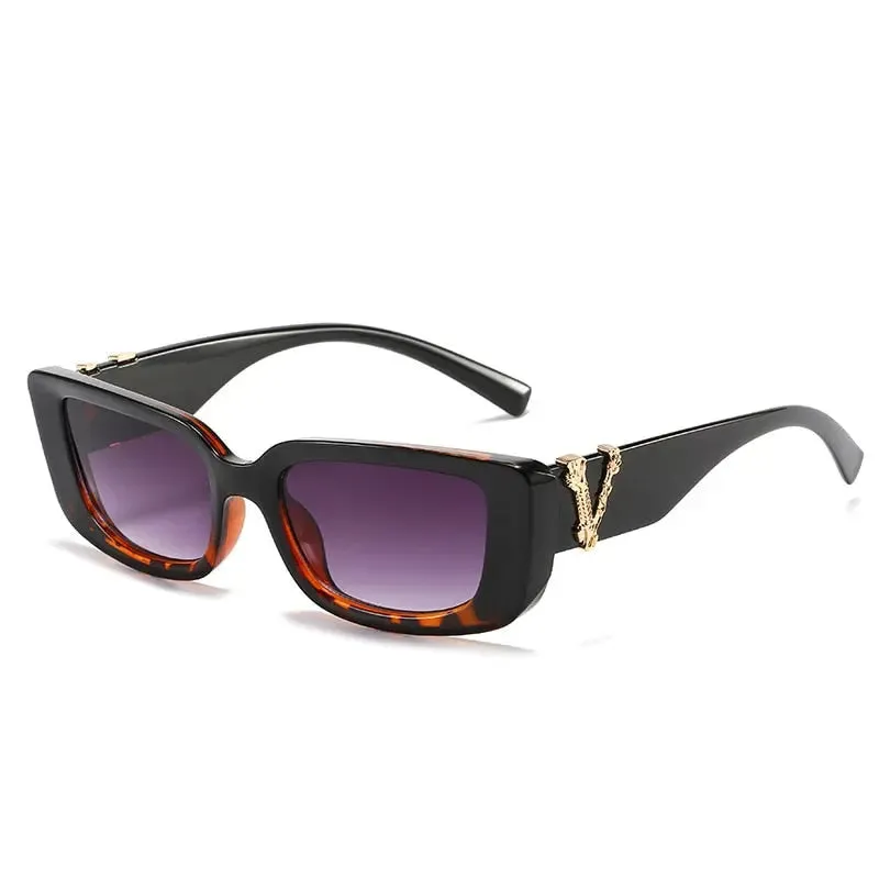 Vintage Cat eye Sunglasses