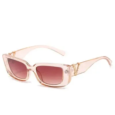 Vintage Cat eye Sunglasses
