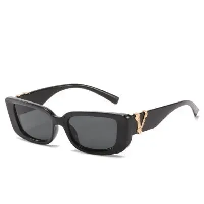 Vintage Cat eye Sunglasses