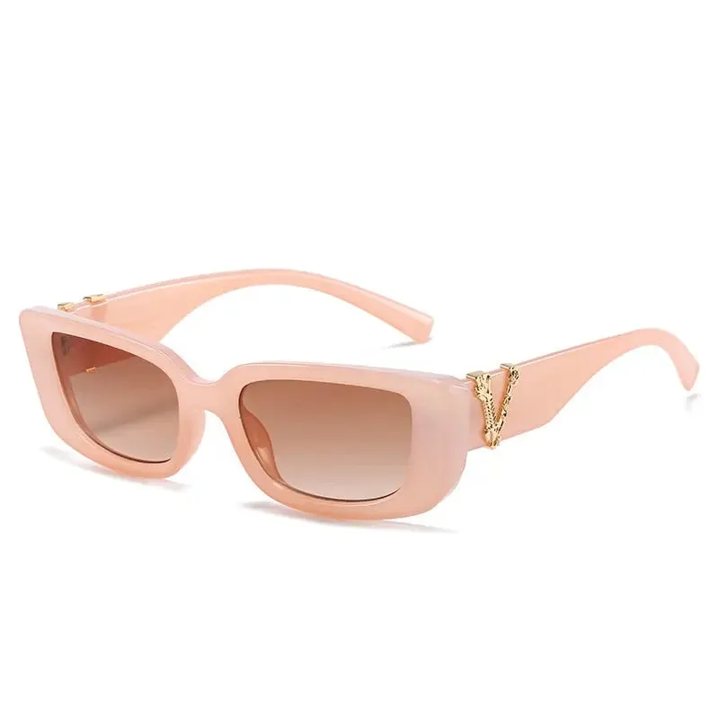 Vintage Cat eye Sunglasses