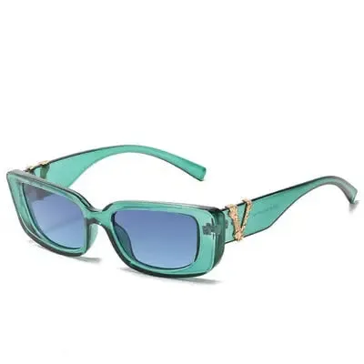 Vintage Cat eye Sunglasses