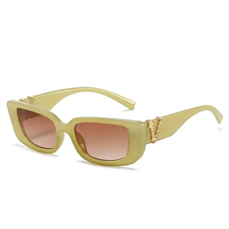 Vintage Cat eye Sunglasses