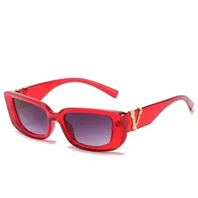 Vintage Cat eye Sunglasses