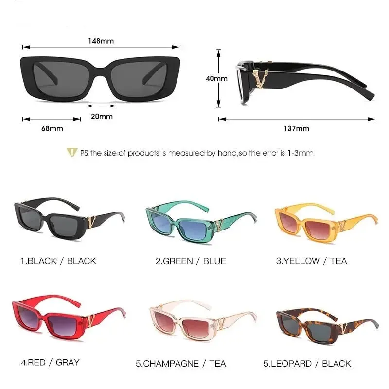 Vintage Cat eye Sunglasses