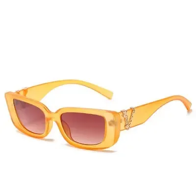Vintage Cat eye Sunglasses