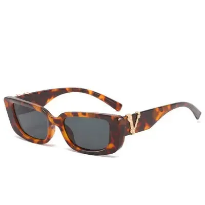 Vintage Cat eye Sunglasses