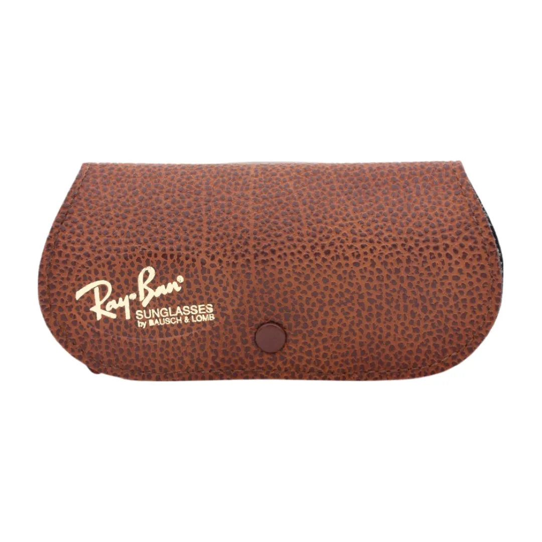 Vintage *Deadstock* Ray Ban Gatsby Style 1 W0930