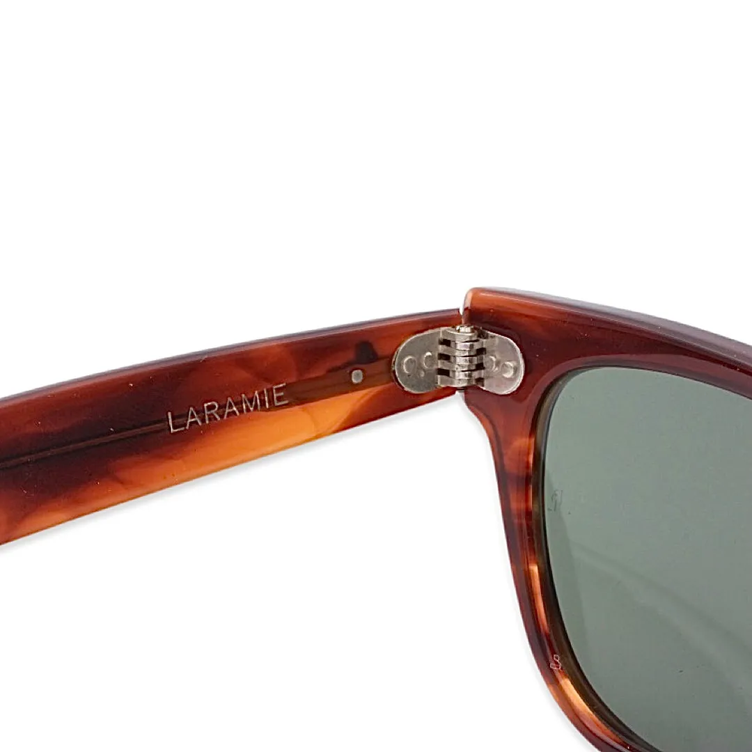 Vintage *Deadstock* Ray Ban Laramie