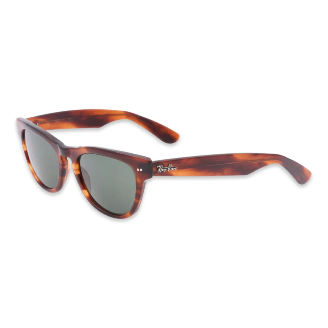 Vintage *Deadstock* Ray Ban Laramie