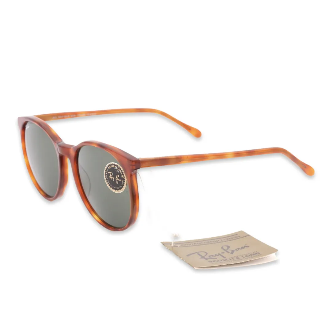 Vintage *Deadstock* Ray Ban Style 5