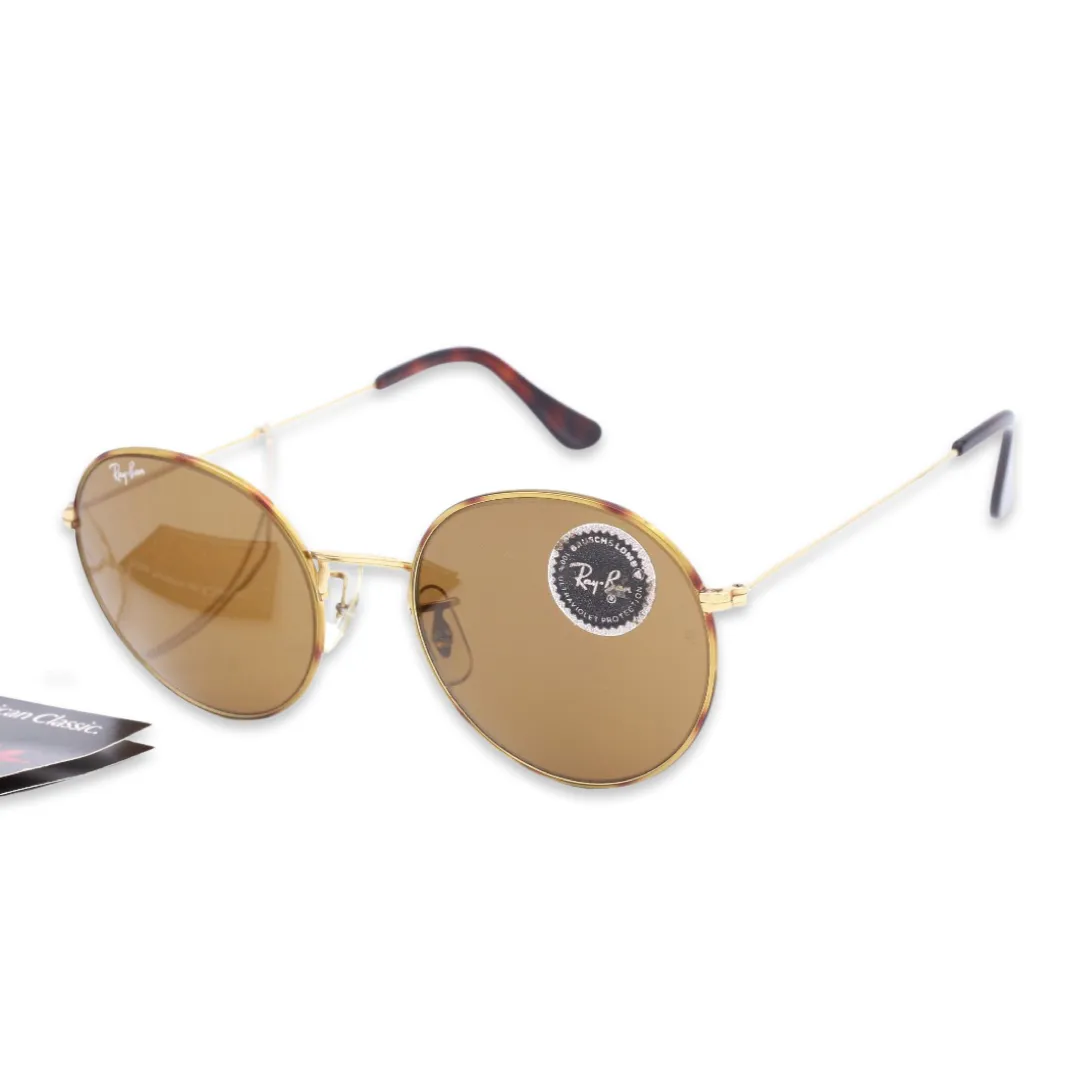 Vintage *Deadstock* Ray Ban Tortuga