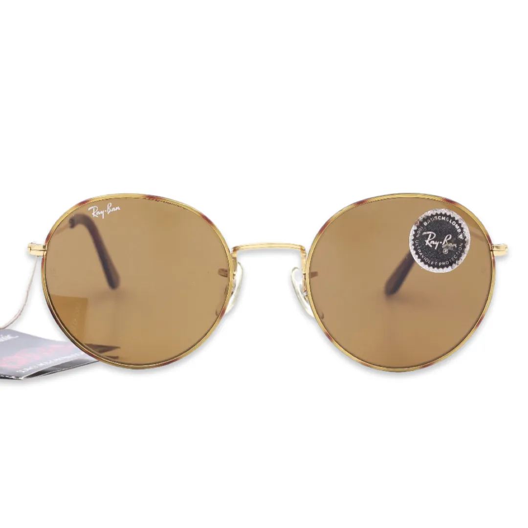 Vintage *Deadstock* Ray Ban Tortuga