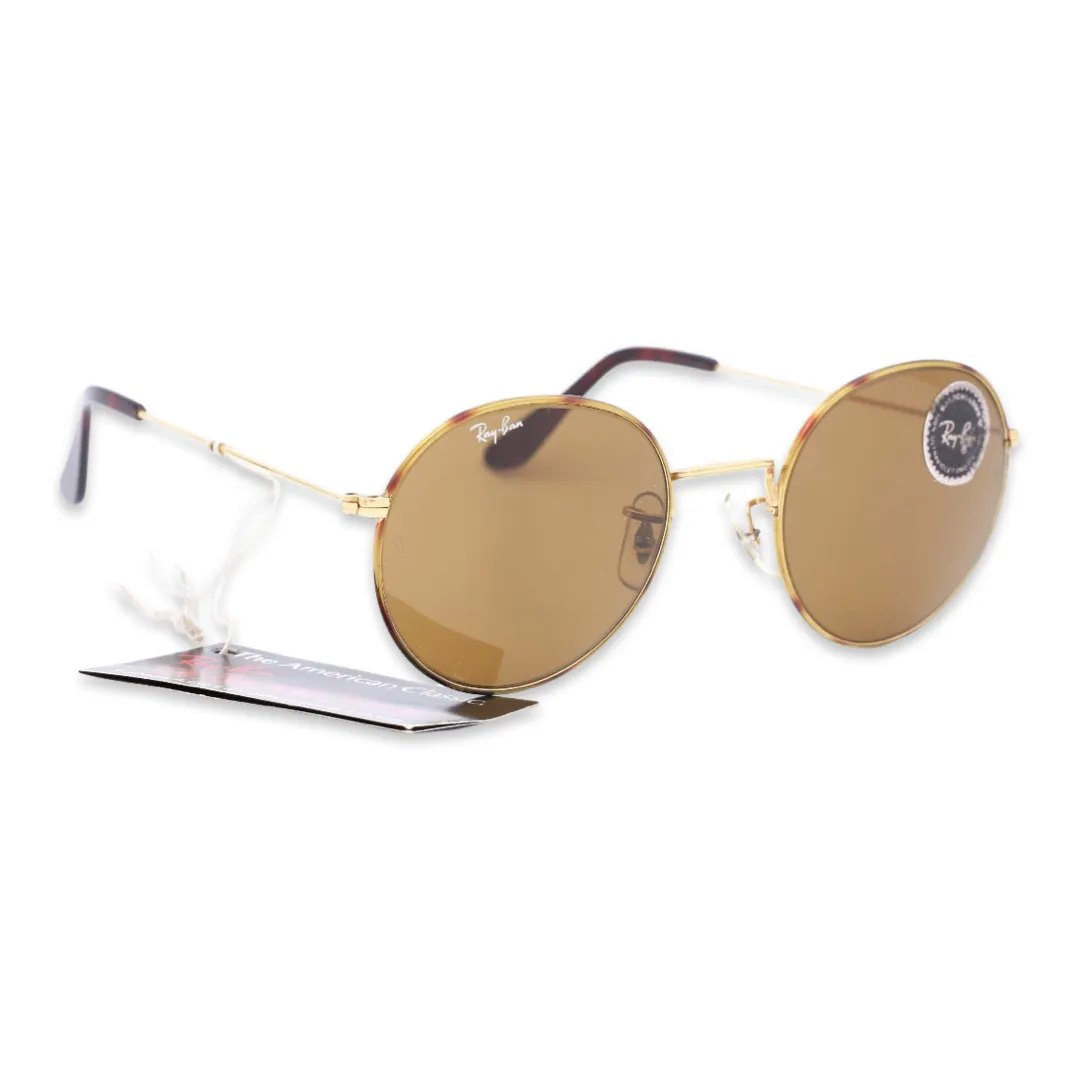 Vintage *Deadstock* Ray Ban Tortuga