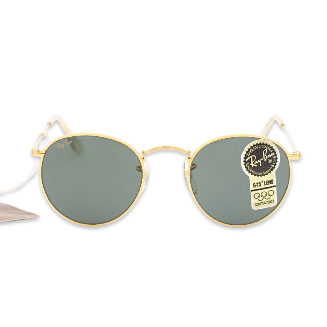 Vintage *Deadstock* Ray Ban
