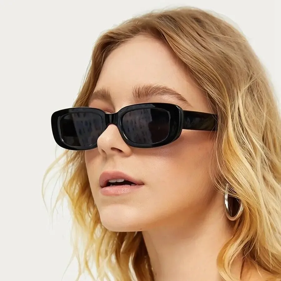 Vintage Flare Sunglasses UV400