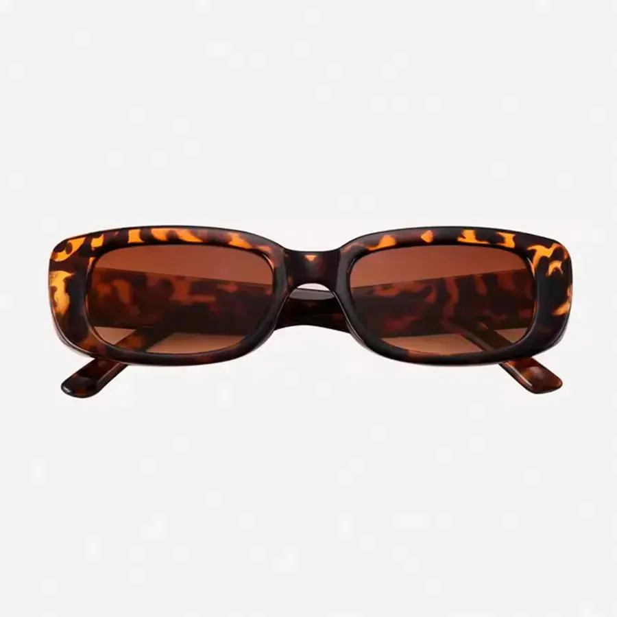 Vintage Flare Sunglasses UV400