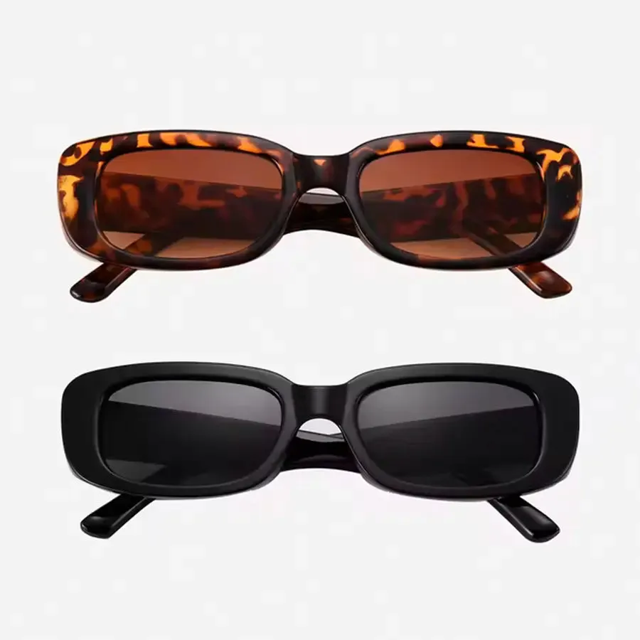 Vintage Flare Sunglasses UV400