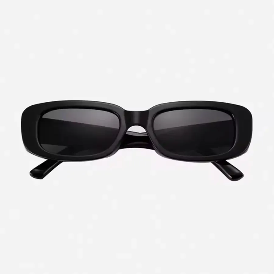 Vintage Flare Sunglasses UV400