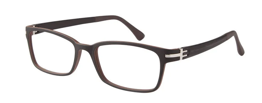 VM-101 Black/Wood