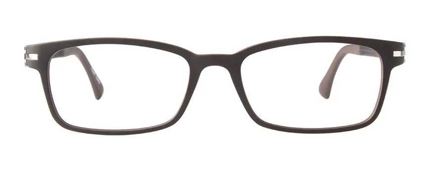 VM-101 Black/Wood