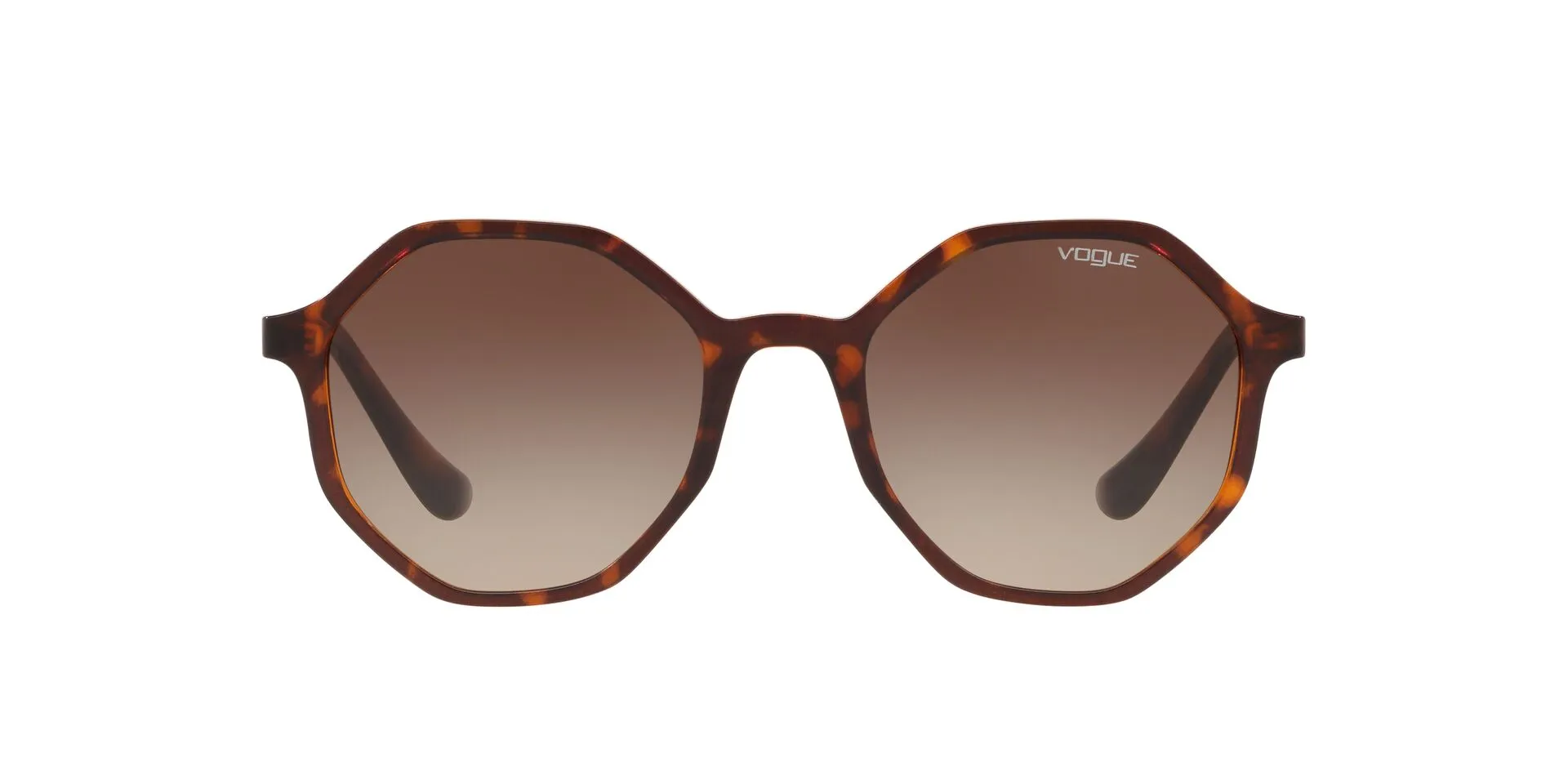 VOGUE Eyewear Full Rim UV 400 Sunglasses