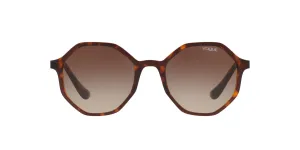 VOGUE Eyewear Full Rim UV 400 Sunglasses