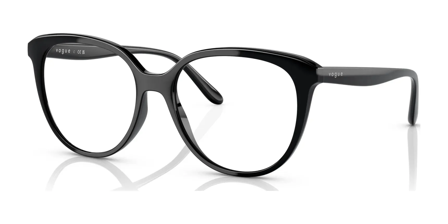 Vogue VO5451F Eyeglasses | Size 53