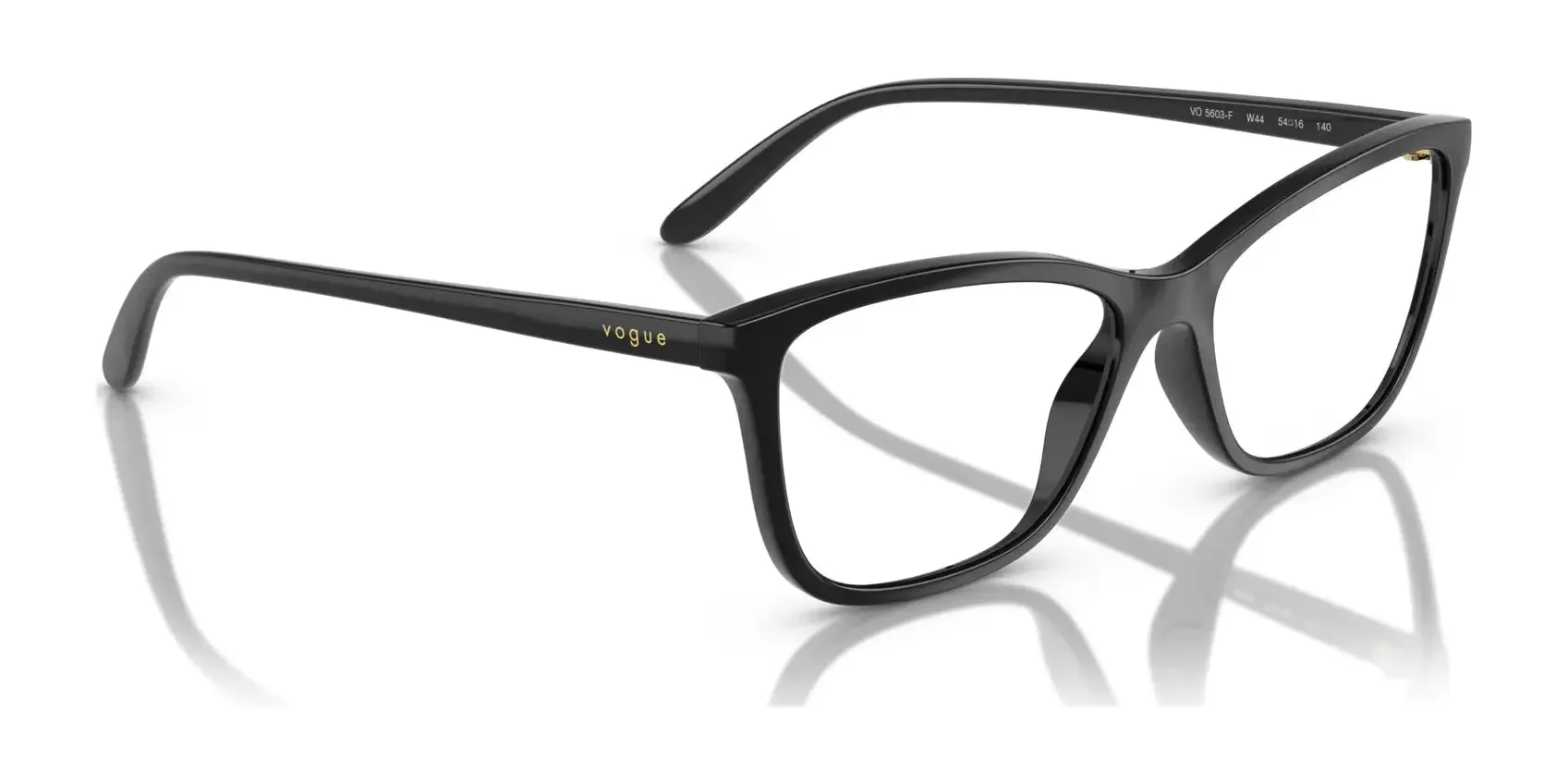 Vogue VO5603F Eyeglasses | Size 54