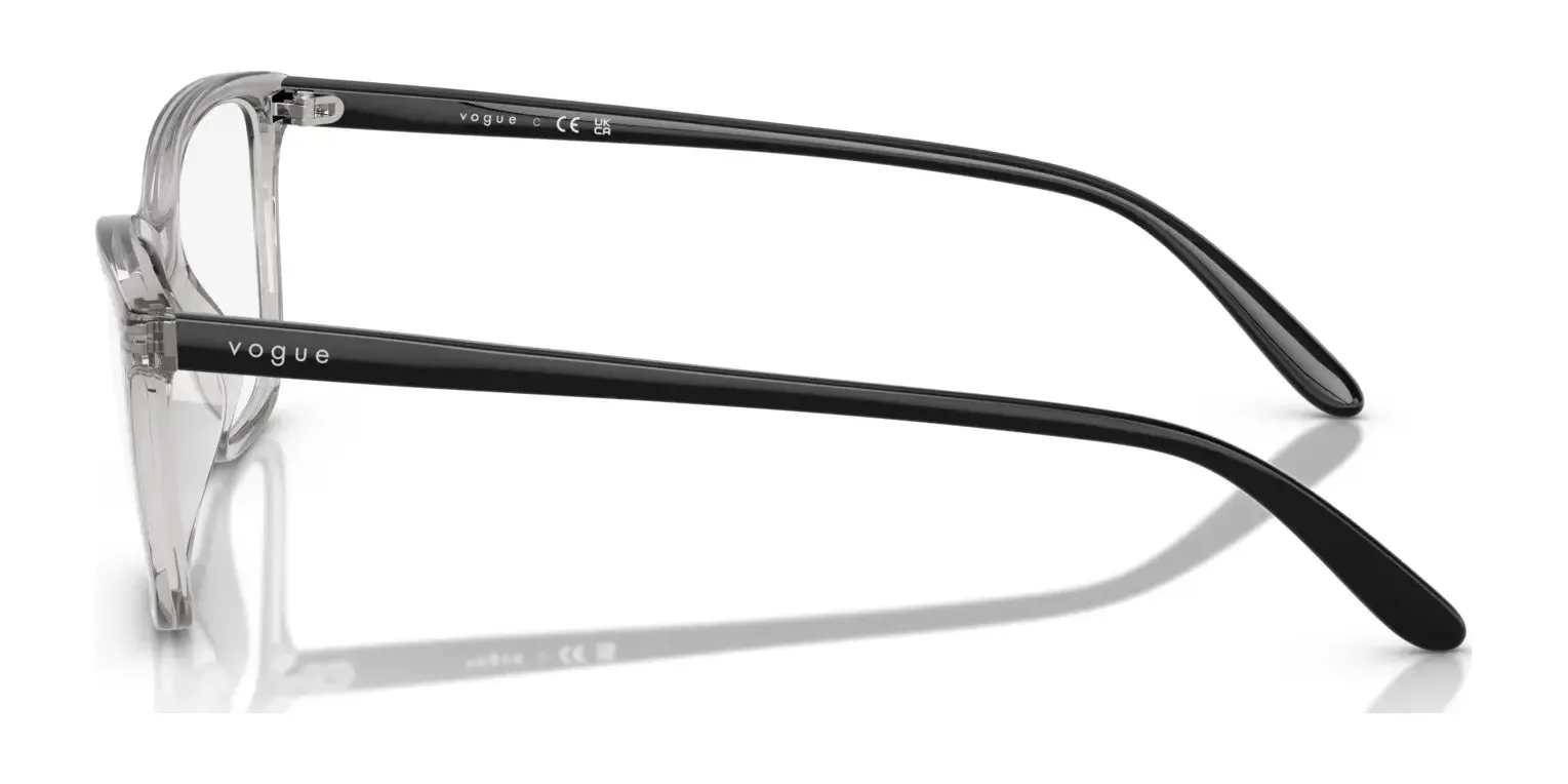 Vogue VO5603F Eyeglasses | Size 54
