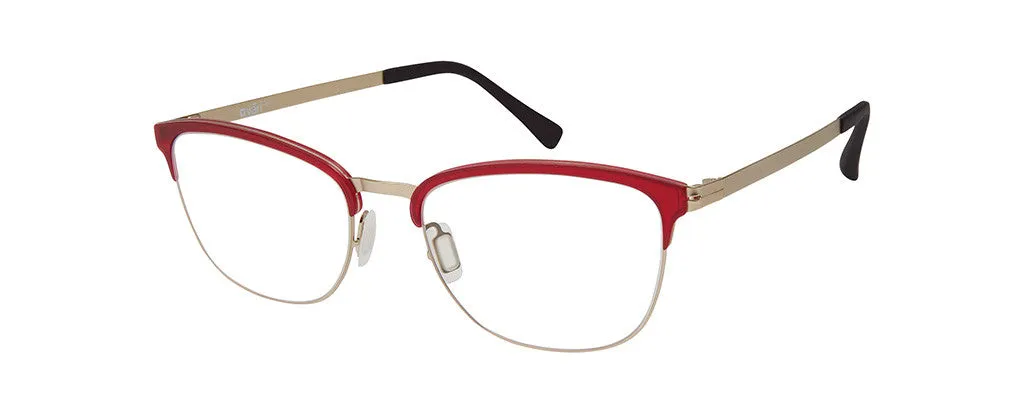 VR-10 Gold/Red