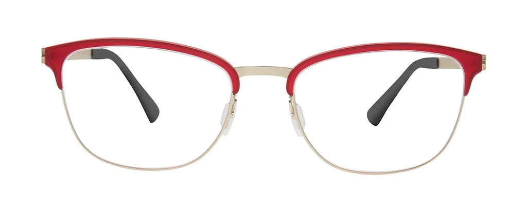 VR-10 Gold/Red