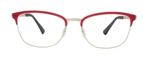 VR-10 Gold/Red
