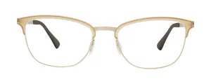 VR-10 Gold/Yellow