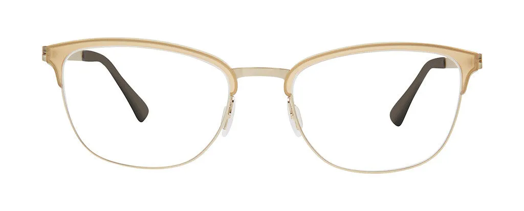 VR-10 Gold/Yellow