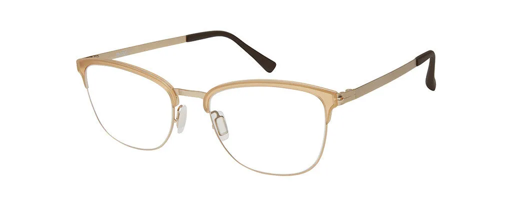 VR-10 Gold/Yellow