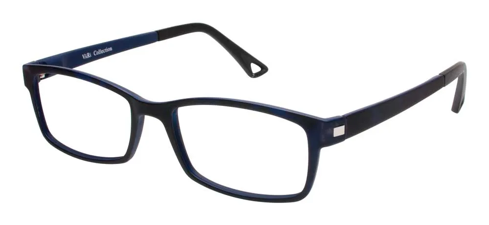 VR-2 Black/Blue Tort