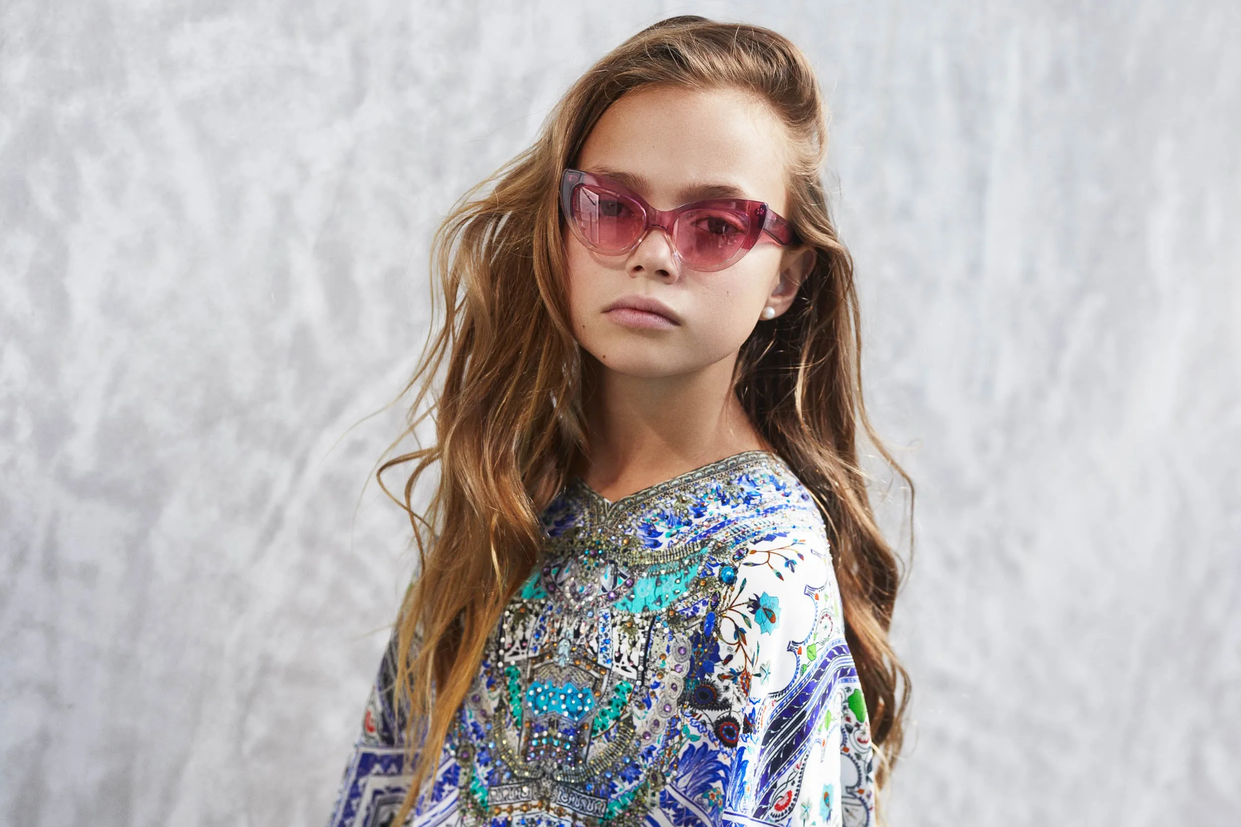 We The Children Cadillac Sunglasses