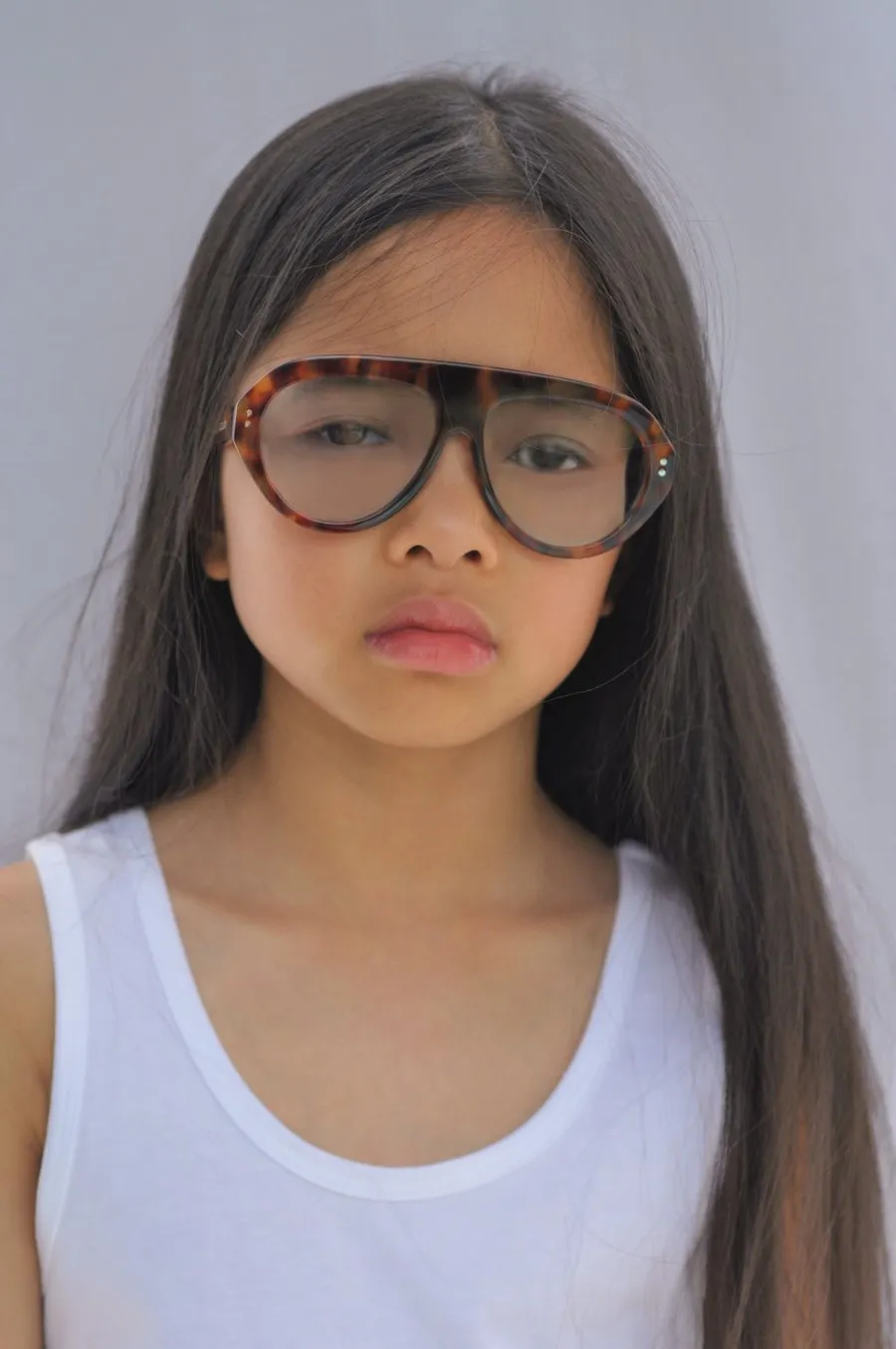 We The Children Hollywood Roosevelt Sunglasses